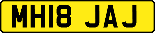 MH18JAJ