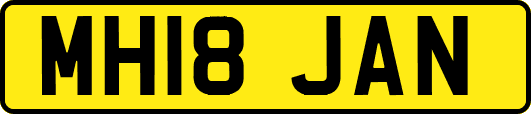MH18JAN