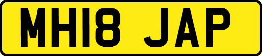 MH18JAP