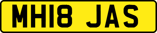 MH18JAS