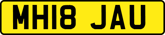 MH18JAU