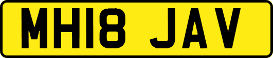 MH18JAV