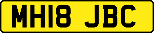 MH18JBC