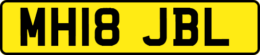 MH18JBL