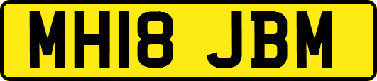 MH18JBM