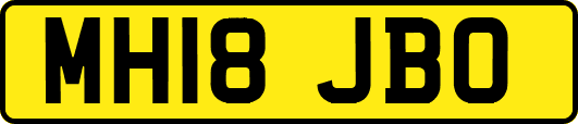 MH18JBO