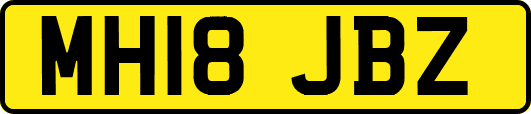 MH18JBZ