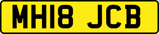 MH18JCB