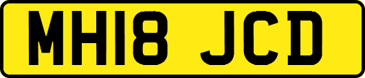 MH18JCD