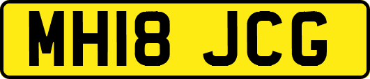 MH18JCG