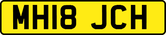 MH18JCH