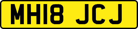 MH18JCJ