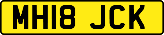 MH18JCK