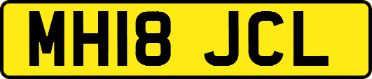MH18JCL