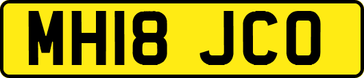 MH18JCO