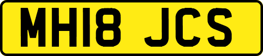 MH18JCS