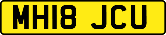 MH18JCU
