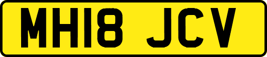 MH18JCV