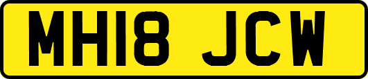 MH18JCW