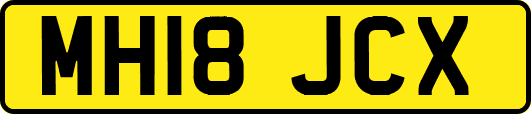 MH18JCX