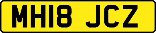 MH18JCZ