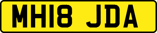 MH18JDA