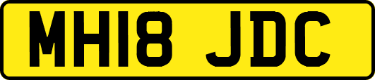MH18JDC