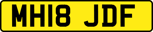 MH18JDF