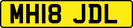 MH18JDL