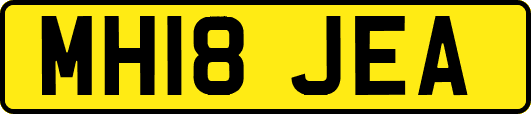 MH18JEA