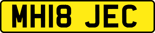MH18JEC
