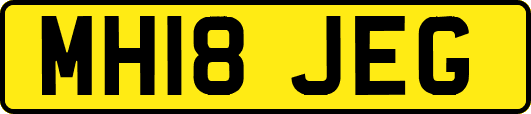 MH18JEG