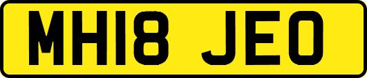 MH18JEO