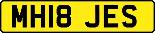 MH18JES