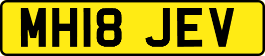 MH18JEV