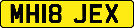 MH18JEX