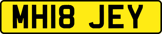 MH18JEY