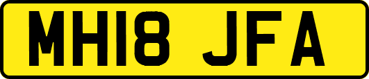 MH18JFA