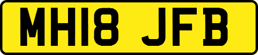 MH18JFB