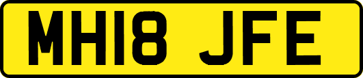 MH18JFE