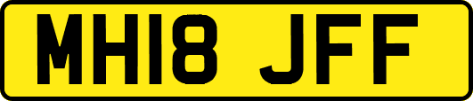 MH18JFF