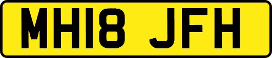 MH18JFH