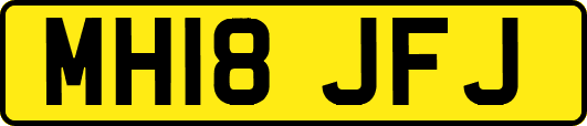 MH18JFJ
