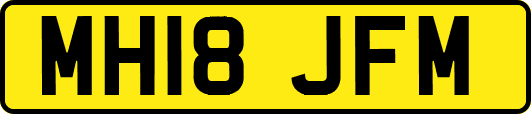 MH18JFM