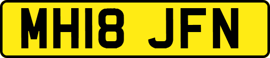 MH18JFN