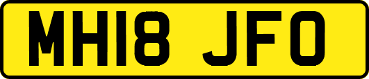 MH18JFO