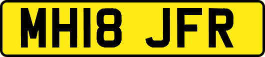 MH18JFR