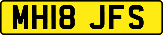MH18JFS