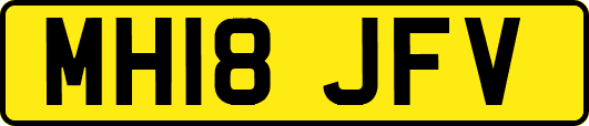 MH18JFV