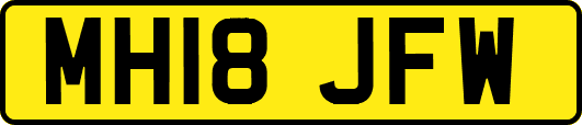 MH18JFW